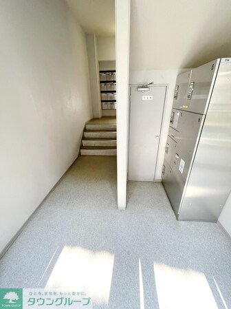 C’s 15 TAKAHASHIの物件内観写真